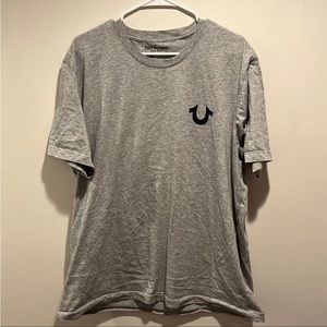 True Religion Men Tee